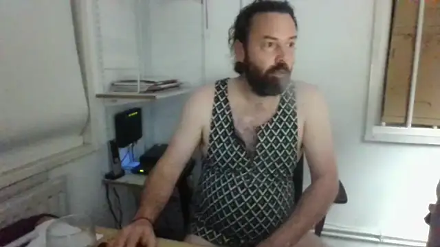 rogerevenmore's web cam