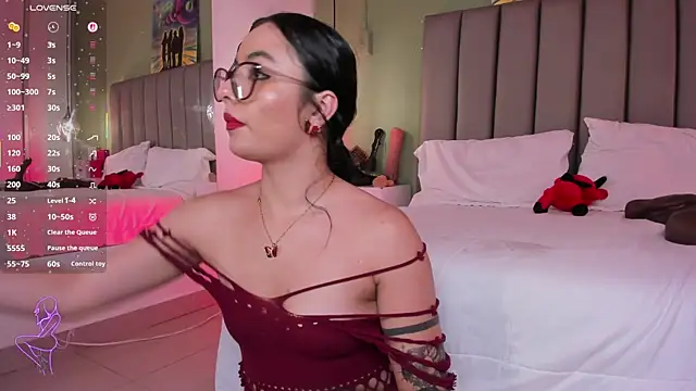 Samaanthaa_'s cam snapshot