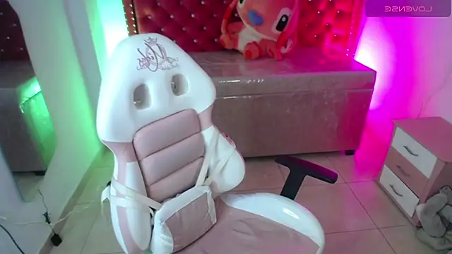 Keendall_m's cam snapshot