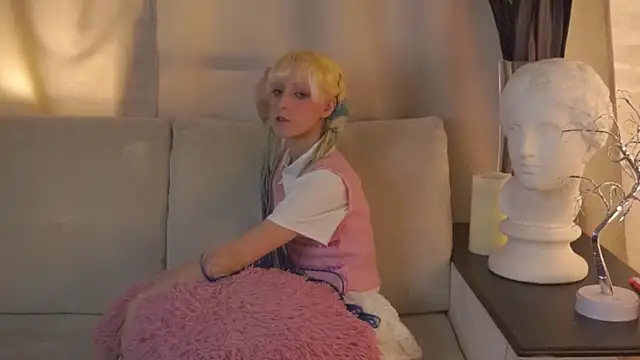 KarylNapper's cam snapshot