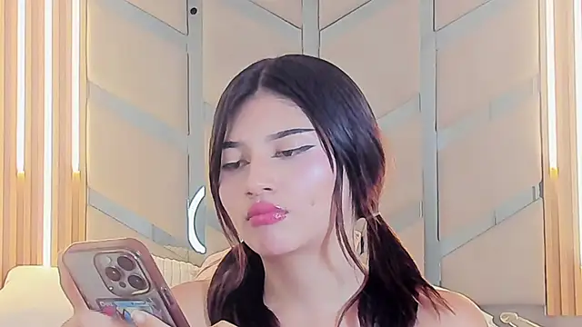 kimlopez1's cam snapshot