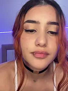 Ashly_cutee's web cam