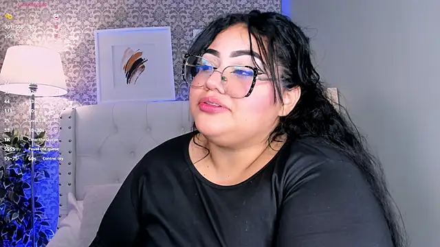 _michel_bbw live sex cam