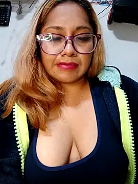 PokeGirld's cam snapshot