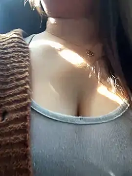 chenyu0308's cam snapshot