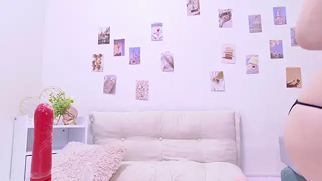 fumika_f's cam snapshot