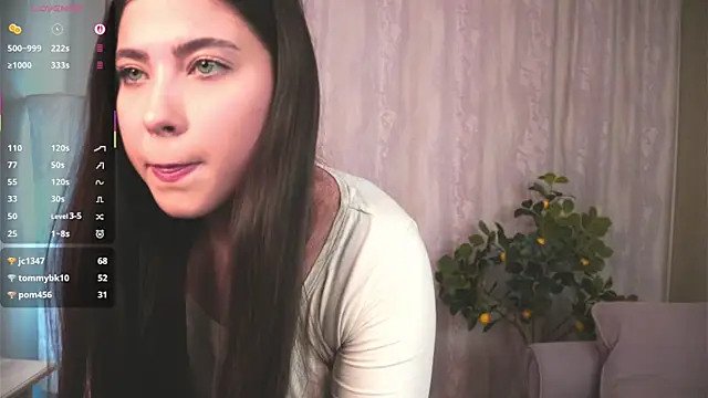 TeriRazey live sex cam