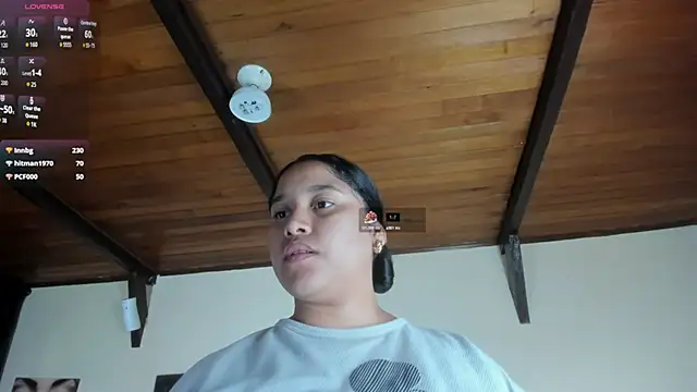 EmiliWilliams live sex cam