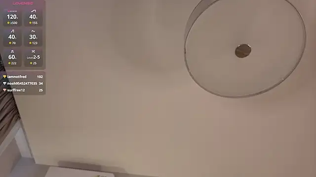 EdytAlly live sex cam