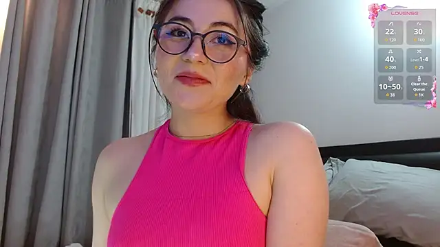 Salma_Tori's cam snapshot