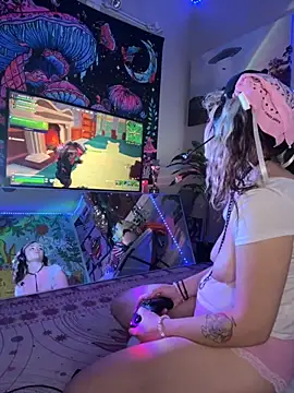 Cutiepiespanks live sex cam