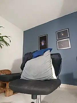 SilvaBranko live sex cam