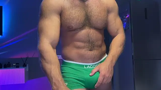 KarlosRichi live sex cam