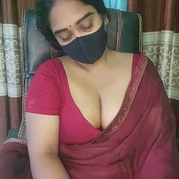 Aruna-1's cam snapshot