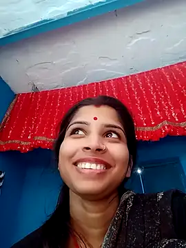 Nisha_Cute's cam snapshot