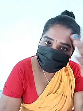 MaaliiiPonuTamil's cam snapshot