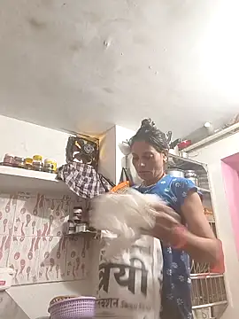 ISHANI-SINGH's cam snapshot