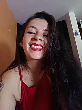 KiaraEvans2's cam snapshot