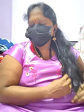 bakyasree143's cam snapshot