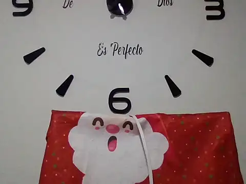 sarita_star's cam snapshot