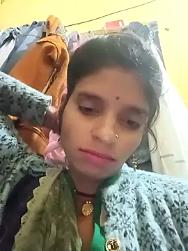 Punam_jindal's cam snapshot