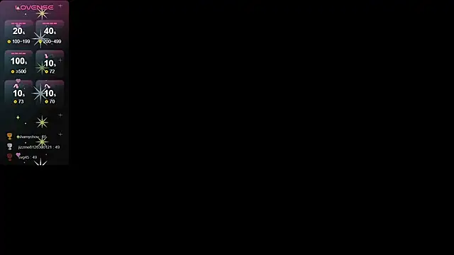 Crystal-Nuts live sex cam