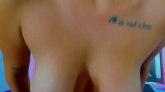 CutestCoupleEver live sex cam