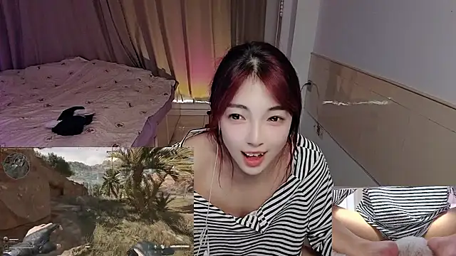 Song_99's cam snapshot