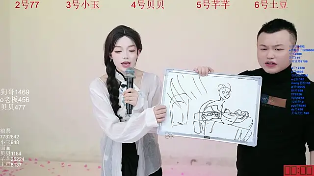 Hot-dance520's cam snapshot