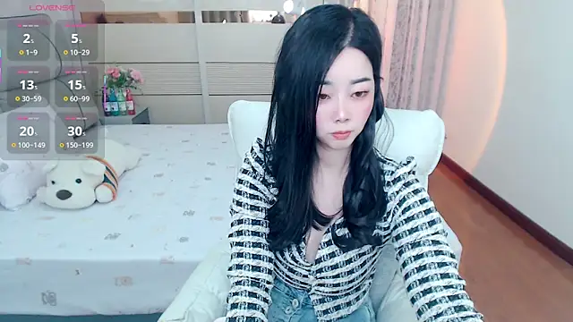 Xiaodie-baby's cam snapshot