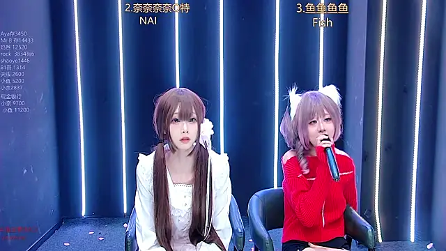 dream-ovo's cam snapshot