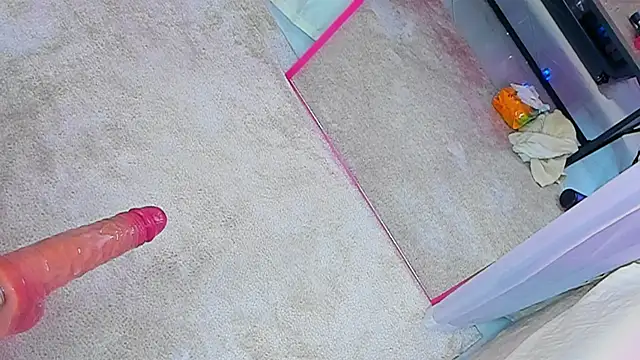 im_hanna1's cam snapshot