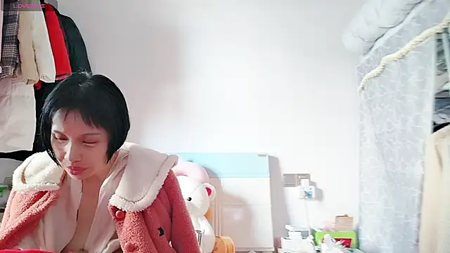 Yan61's cam snapshot