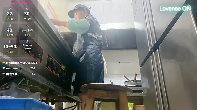 0xiaosu0's cam snapshot