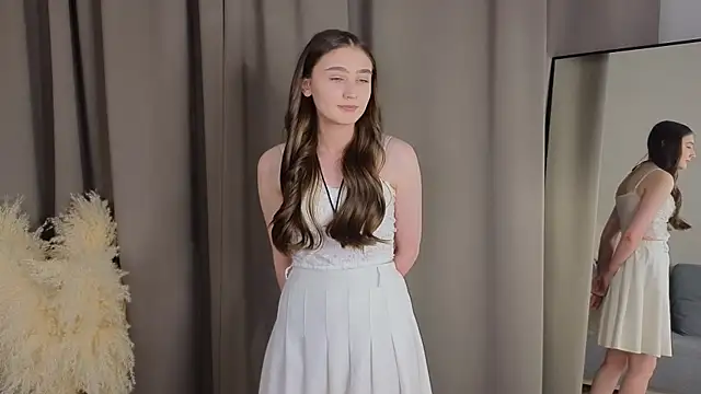 AriannaSemke's cam snapshot