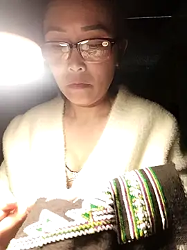 Feeling-hot's cam snapshot