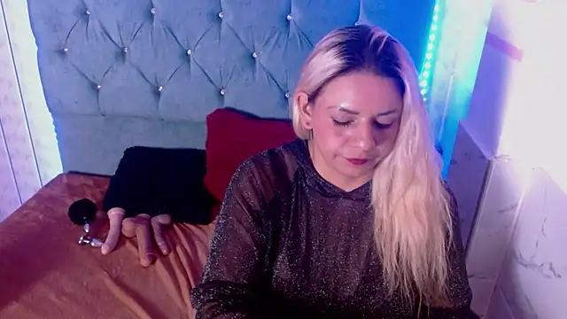 Kathaleyagrayyass live sex cam