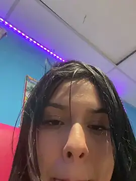 Chiquinquira3's cam snapshot