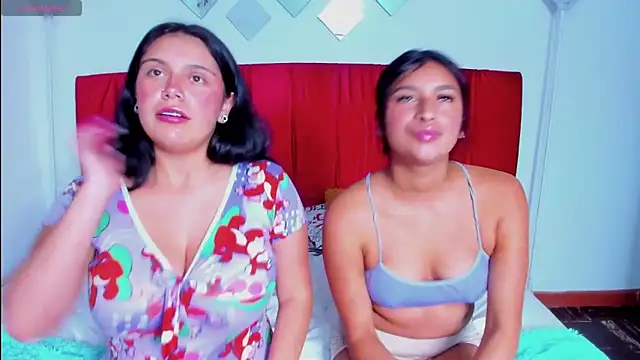 Lushy_sweet's cam snapshot