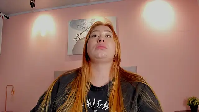 hannamartinn's cam snapshot