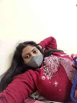 Komal-verma1's cam snapshot