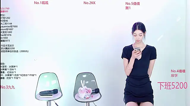 DX-002's cam snapshot