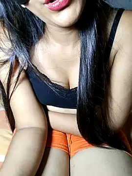 Chootygirl's cam snapshot