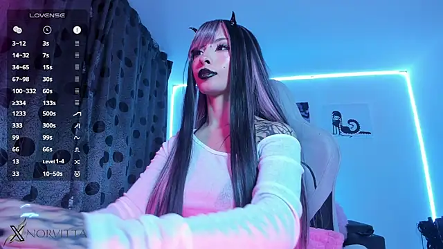 satanbabee's cam snapshot