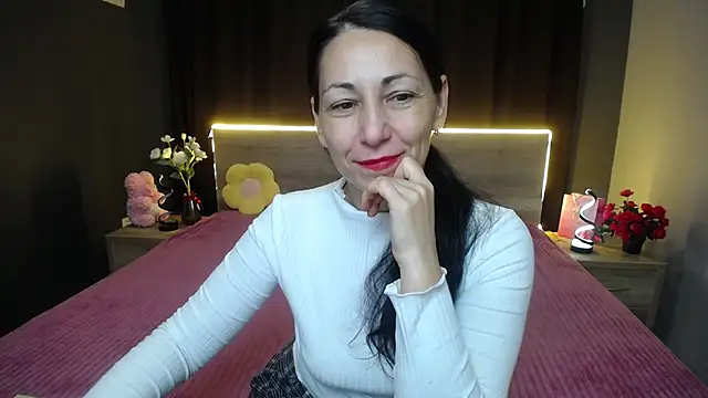 LiluGrants's cam snapshot