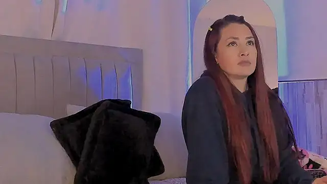 AnastasiaGreey's cam snapshot