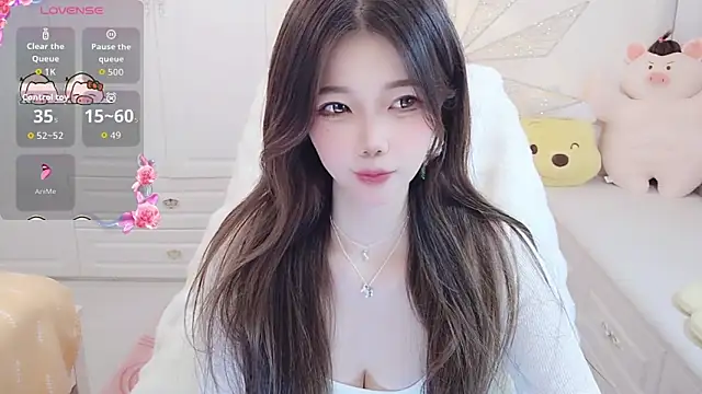 Coco-Di's cam snapshot