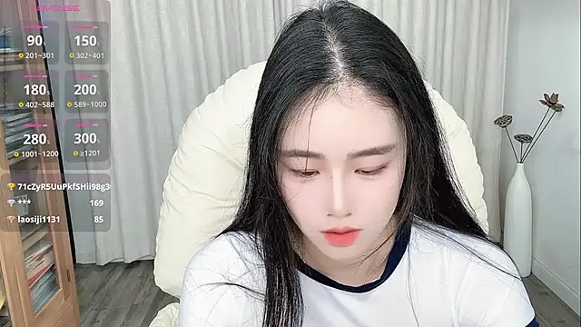 XFDLL-BAOBEI's cam snapshot