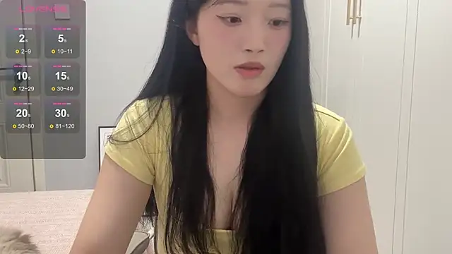 rose-u's cam snapshot