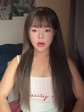 SarahBeii's cam snapshot